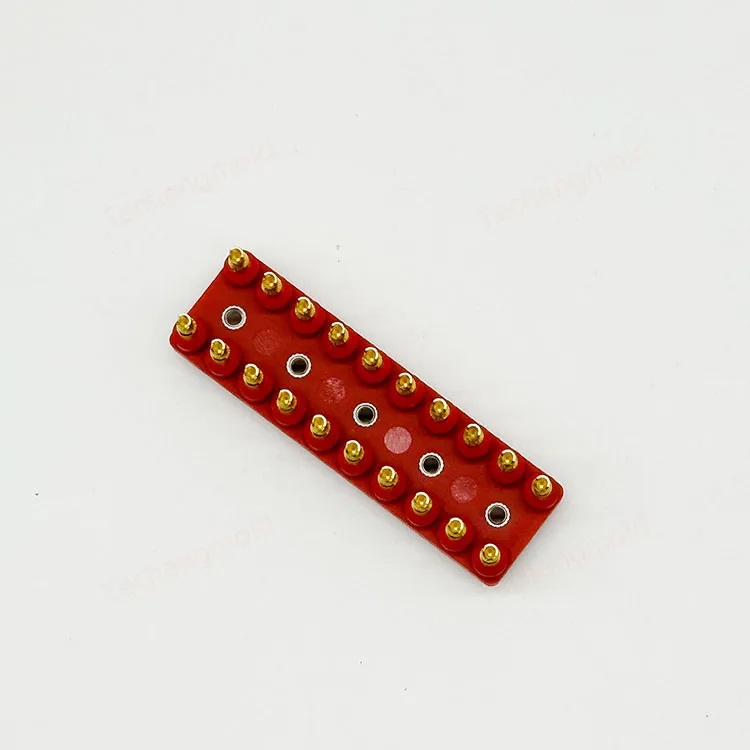特诚科技LCP精密注塑件实拍 3
